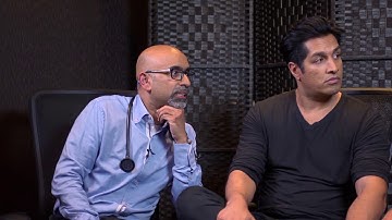 Testosterone Therapy, Steinberg Urology Montreal