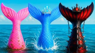 ✨ MINI VACATION! 🏖️ Doll BEACH CRAFTS From Your Trash