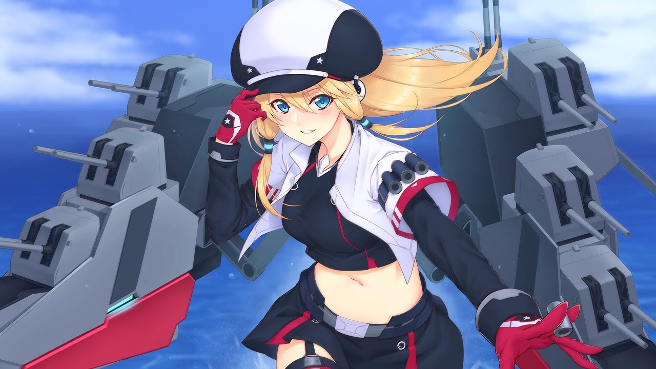 Nightcore - Here We Go