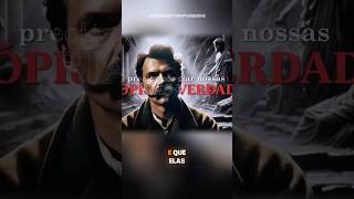 Nietzsche vs. Sócrates: Por que ele odiava as "verdades abertura "? 🧐🔥