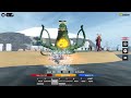 Roblox Kaiju alpha Kong 2017 lvl 100
