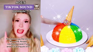 ✳ Text To Speech  ASMR Cake Storytime @Brianna Guidryy | Tiktok Compilations #25