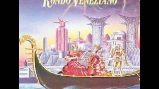 San Marco - Rondo Veneziano.wmv