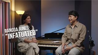 Behind The Song | Rangga Jones: "Infatuated" | Kakee Originals