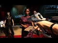 "2000's Era" Mafia FPS Rail-Shooter?! - Blue Estate - The Twin Dragons 1/2 (Mission #1)