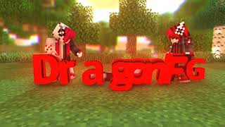 Intro love Template Mine imator (DFG)