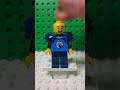 Lego Hockey Minifigure