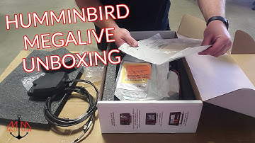 MEGALIVE UNBOXING | WHAT