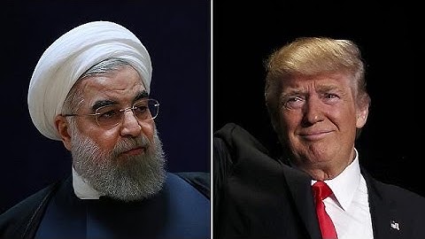 США обещают ответить на запуск Ираном баллистической ракеты
