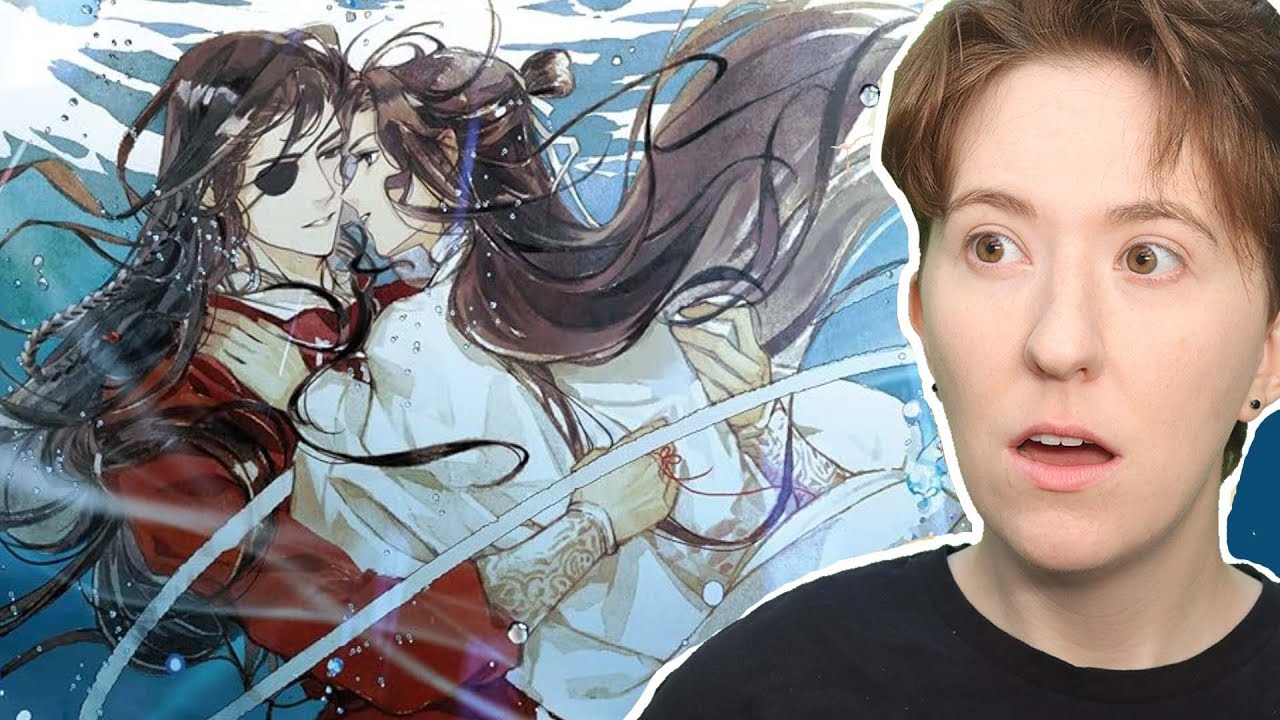 LIVE TGCF READING/CHAT CH. 32