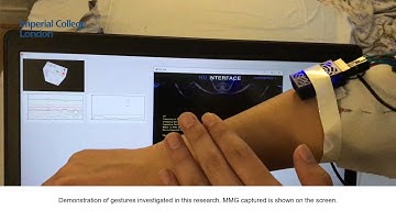 Physiological Gesture Recognition for UAV Teleoperation