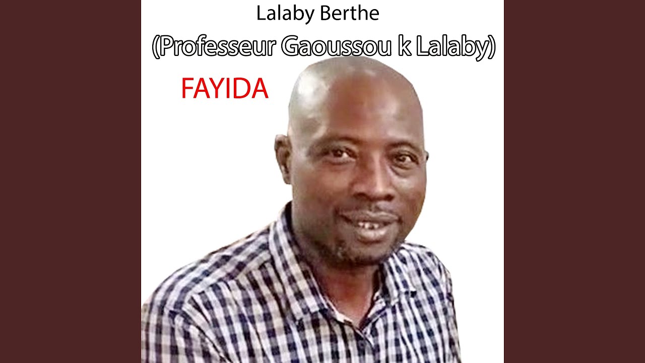 Sotuba LE 16 DECEMBRE 2018, Pt.2