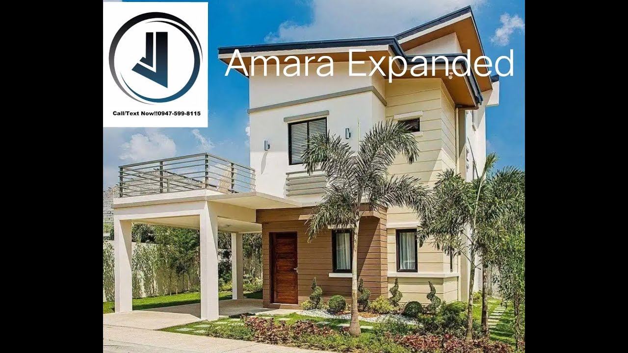 Amaresa Marilao Amara Expanded House and Lot （Call/Text 0947-599-8115 ...