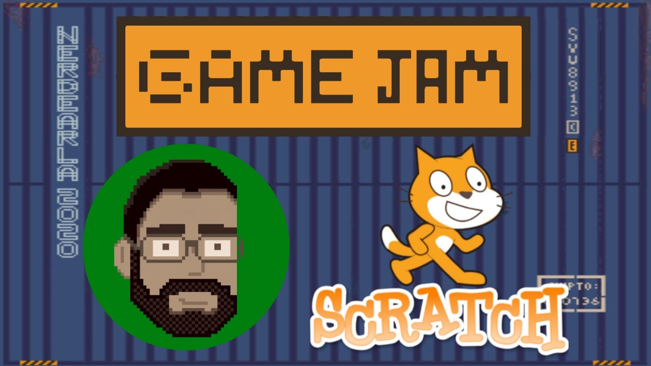 ¡Game Jam con Scratch! Cómo exportar tu juego a HTML YouTube