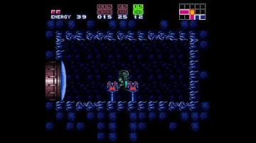 Super Metroid/A Link to the Past Randomizer Part 2 Oh Crap