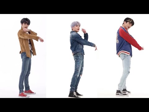 [재현 태용 마크] superhuman + 영웅