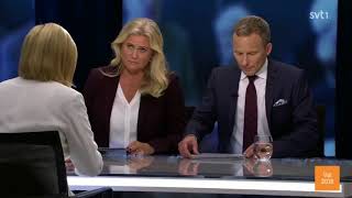 Politiker - Gör bort sig #19