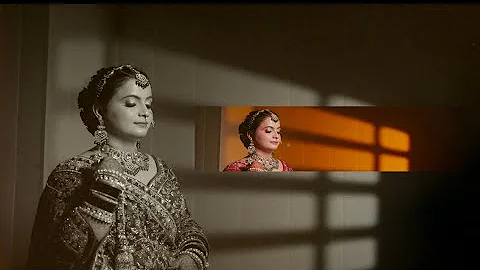 Latest Wedding Highlight | Akshay & Shivani | Best Wedding 2025 | Kanusharmaphotography | Hamirpur 