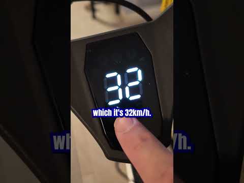 How To Unlock Navee ST3 Pro Max Speed 