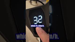 How to Unlock Navee ST3 Pro Max Speed! screenshot 1