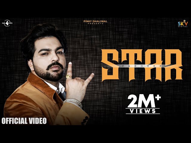 Star (Full Song) Pardeep Sran | Kaymcee | Sandeep Kurar | Mad4Music | New/Latest Punjabi Songs 2021 class=