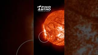 M-class Solar Flares!!! Sept 28 & 29, 2025 #PinoAstro