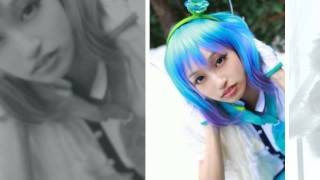 グラビアアイドルの鈴木千絵里が悩殺コスプレ！魅力的な画像まとめ