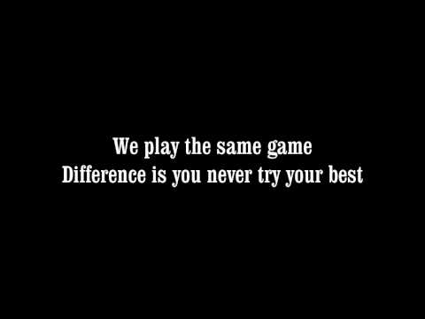 Hopsin - Nocturnal Rainbows - HD - Lyrics On-Screen!
