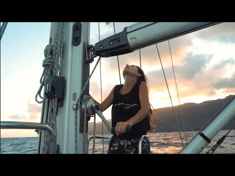 Quando a gente CANSA de NAVEGAR - Unforgettable Sailing (Ep. 104)