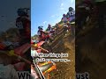 When Things Just Don't Go Your Way on the Start