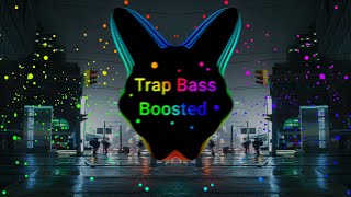 Take_Five Dagger Bass_Boosted