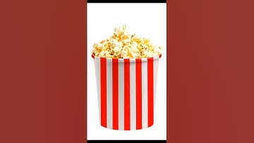 Adobe Photoshop 2025 tricks-How to create Popcorn Pack Mockup #mockup #shorts #short #tips