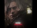 Leon Kennedy édit🤯｜Résident Evil Requiem [4K]     #shorts #edit