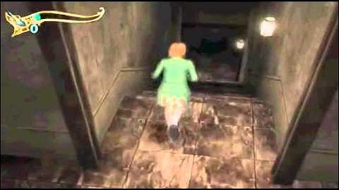 Lets play clock tower 3 (7) [BLIND]
