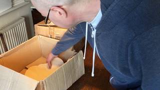 Dragon 64 (and more) part 1 - unboxing