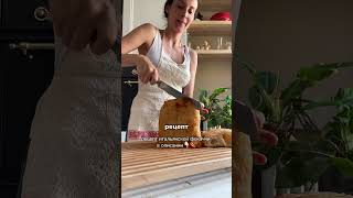 Пицца на закваске Италия дома