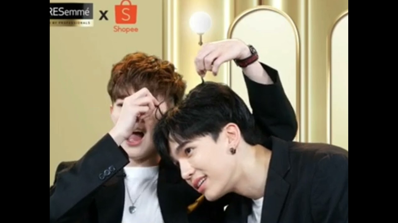 MaxNat  Live合集💗💙#maxnat 这纯属就是在给麦宝谋福利嘛😄