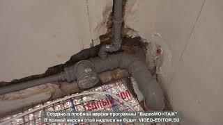 Отопление частного дома от Александра Рябинина. Продолжение