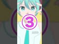 MIKU MIKU BEAM #イラスト #描いてみた #illustration #お絵描き #おえかき #初音ミク