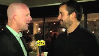 SLmag and PCTV present Dining Awards 2014 Best Restaurant Pago