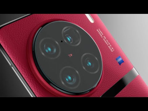 First Snapdragon 8 Gen 2 Phone! | Vivo X90 Pro Plus | TSW133