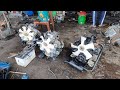 Động cơ 2t 15.ps 16.ps 17 ps giá rẻ LH 0913.719.579.0913.948.706