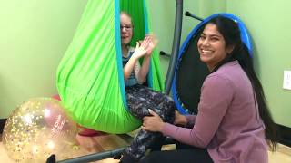Donate to danceability's 2019 Annual Appeal fundraising campaign!
