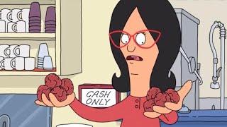 “Got plenty of meatballs!” (Bob’s Burgers)