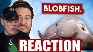 How Ocean Creatures Got Their Names (Ryan George) REACTION