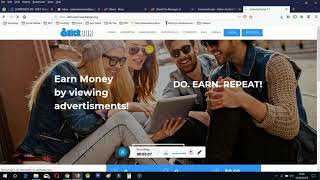 How to create own PTC website | New PTC Template | Start at home online Paid To Click Business. P-2
