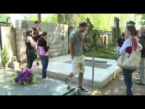 Video: Dobrovolně živý Do Hrobu - Alternativní Pohled