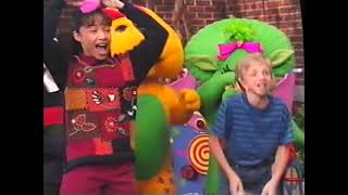 Fun & Games (2011 Version) Part 39