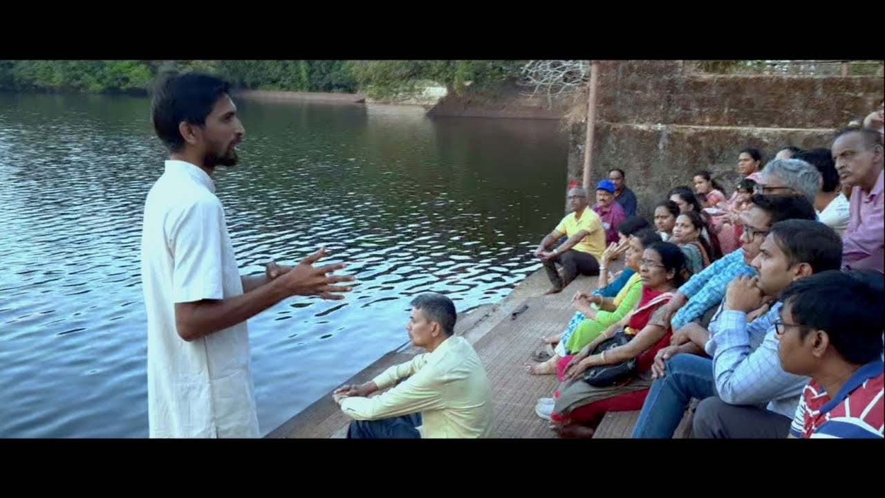 DHAMAPUR TALAV (KONKAN) - 2024