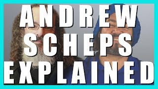Andrew Scheps Mixing Techniques